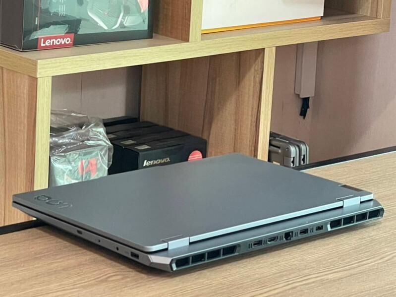 LOQ 15IRX10|RTX5050 8GB - Aşgabat - img 6