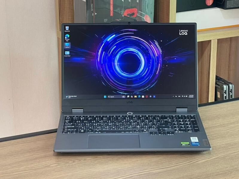 LOQ 15IRX10|RTX5050 8GB - Aşgabat - img 7