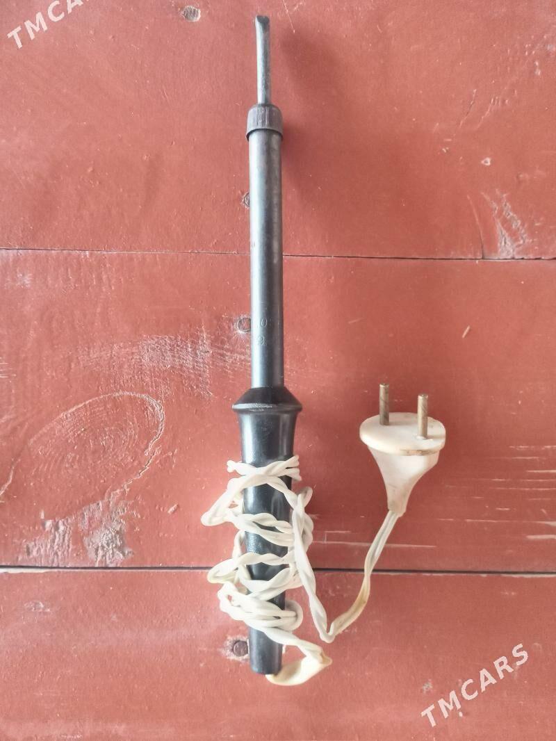 PAYALNIK - Türkmenabat - img 2