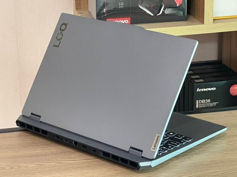 LOQ 15IRX10|RTX5050 8GB - Aşgabat - img 4