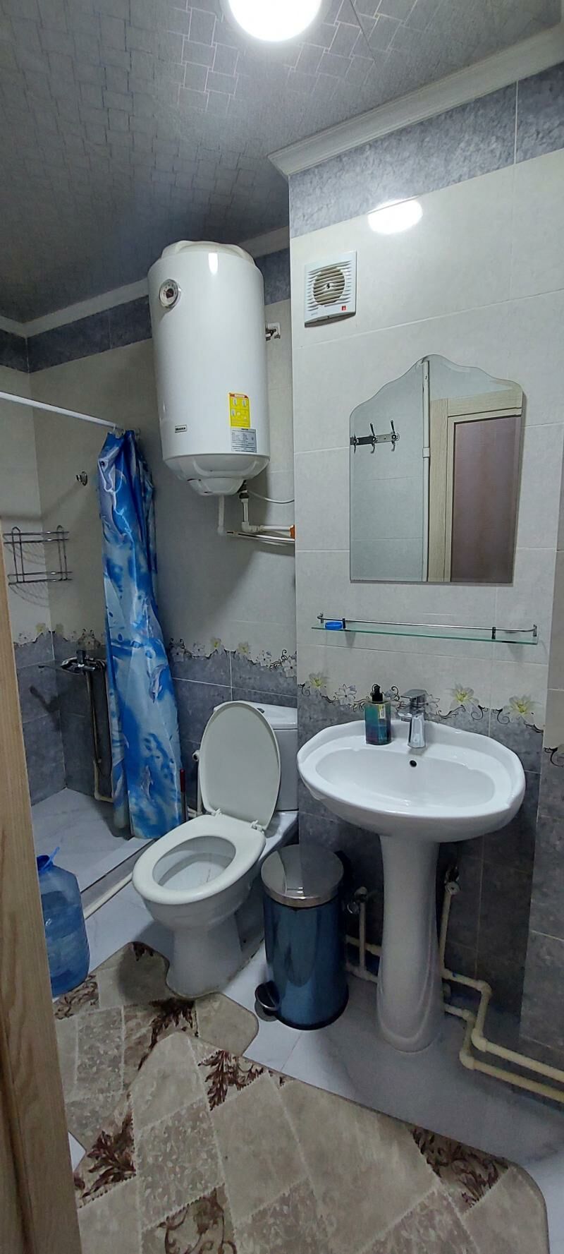 Satlyk Mir 1 2 komnat - Мир 1 - img 2