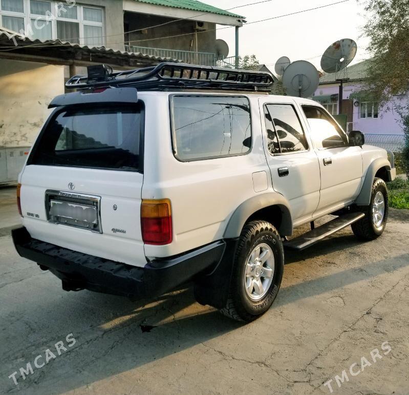 Toyota 4Runner 1995 - 100 000 TMT - Kaka - img 2