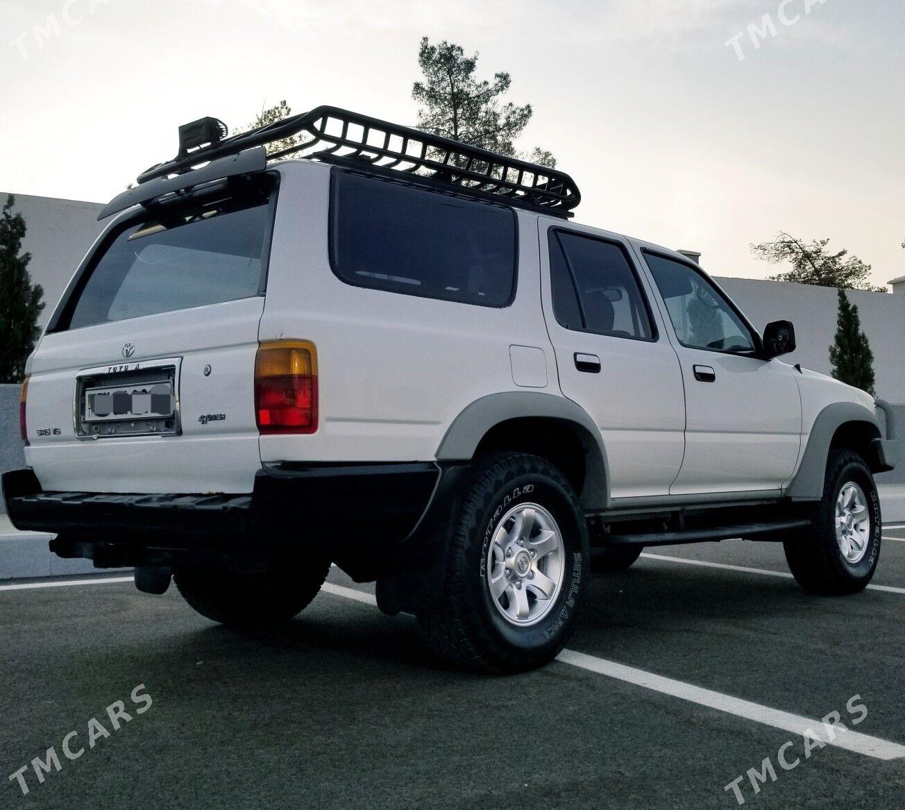 Toyota 4Runner 1995 - 100 000 TMT - Kaka - img 6