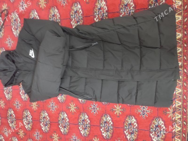 Nike kurtka - Дашогуз - img 2