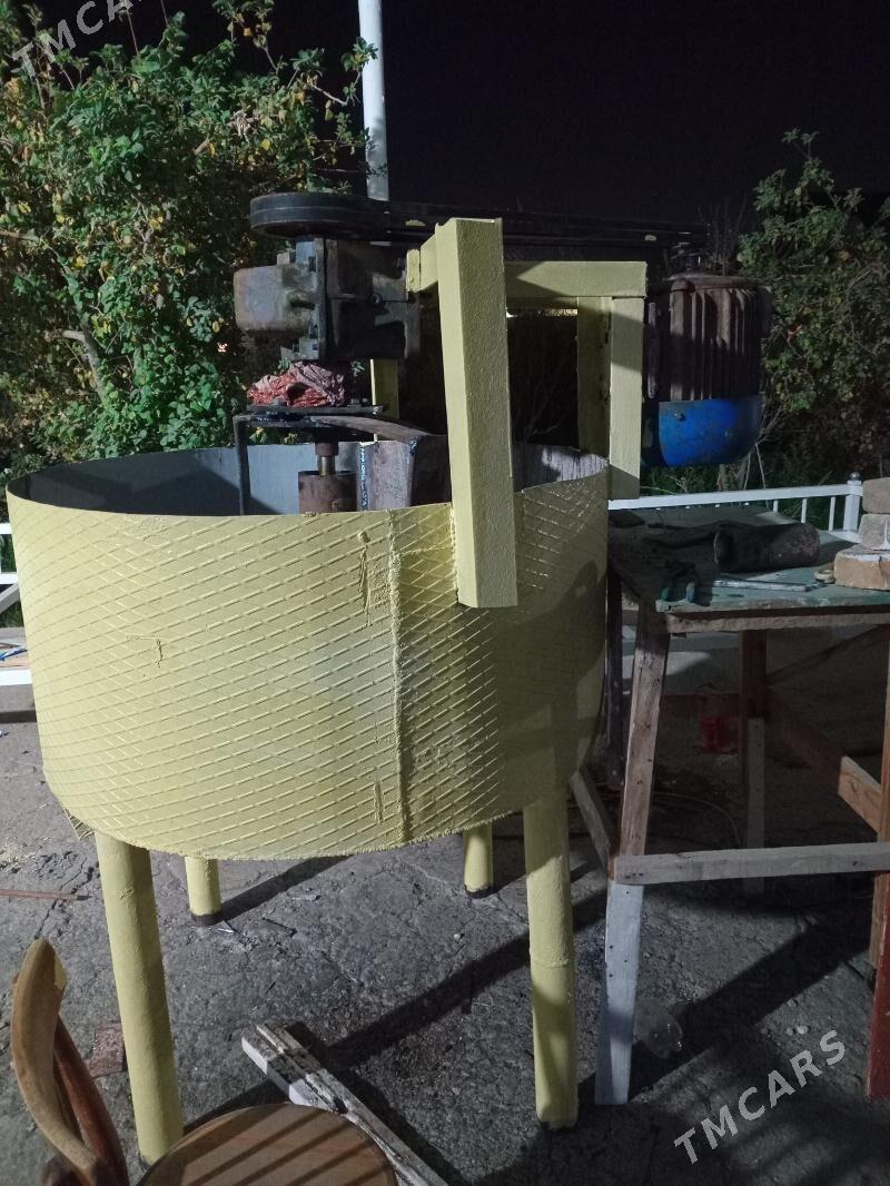 Битон мешалка - Мары - img 3