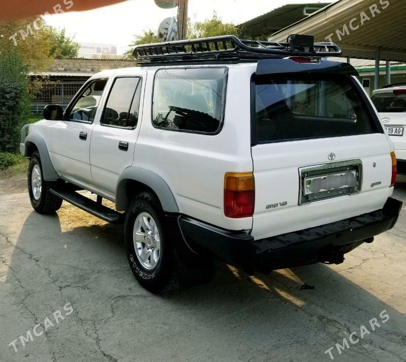 Toyota 4Runner 1995 - 100 000 TMT - Kaka - img 8
