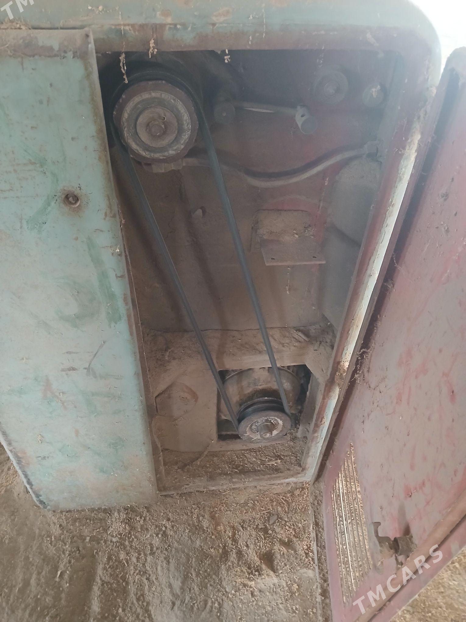 Agac ystanokAgac ystano - Murgap - img 5