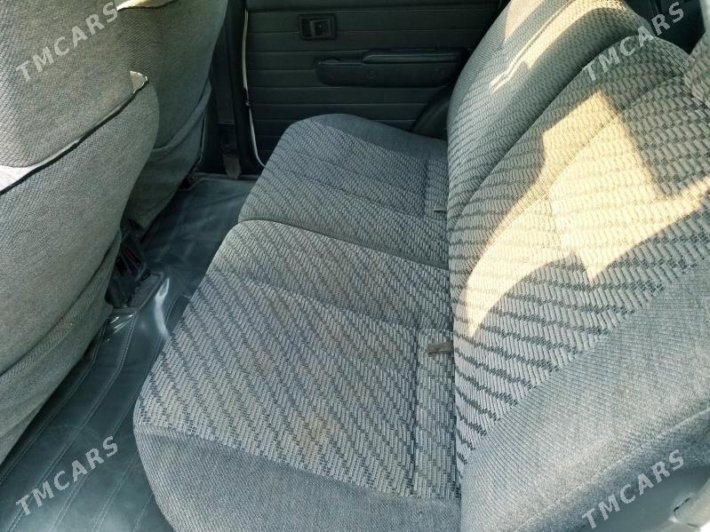 Toyota 4Runner 1995 - 100 000 TMT - Kaka - img 10