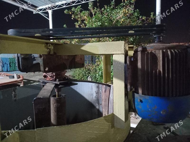 Битон мешалка - Мары - img 2