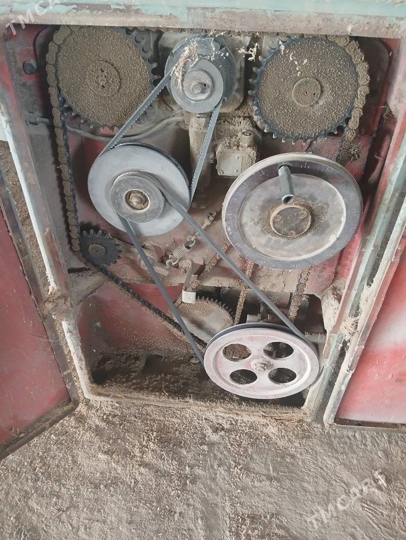 Agac ystanokAgac ystano - Murgap - img 4