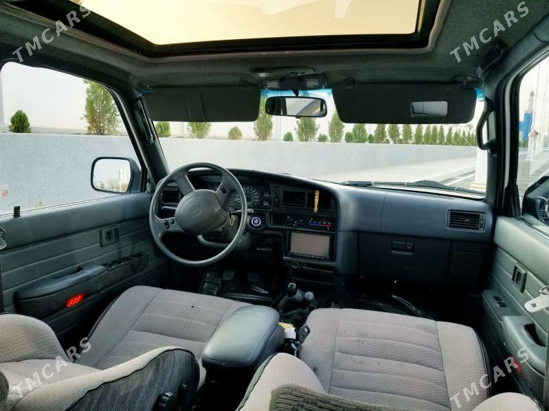 Toyota 4Runner 1995 - 100 000 TMT - Kaka - img 5