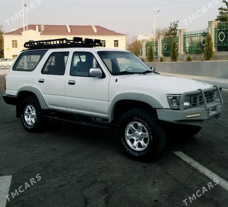 Toyota 4Runner 1995 - 100 000 TMT - Kaka - img 7
