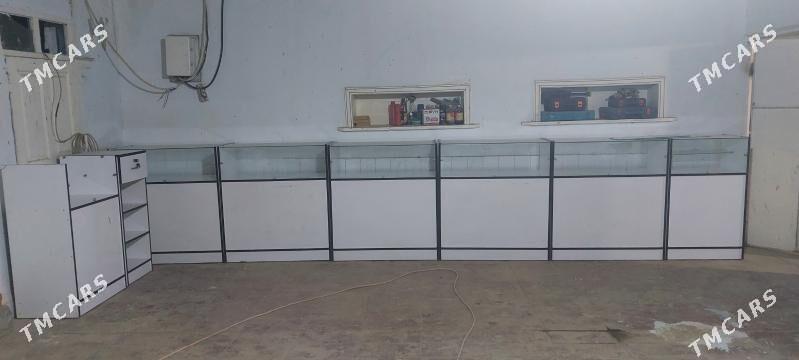 wtrina - Gökdepe - img 1