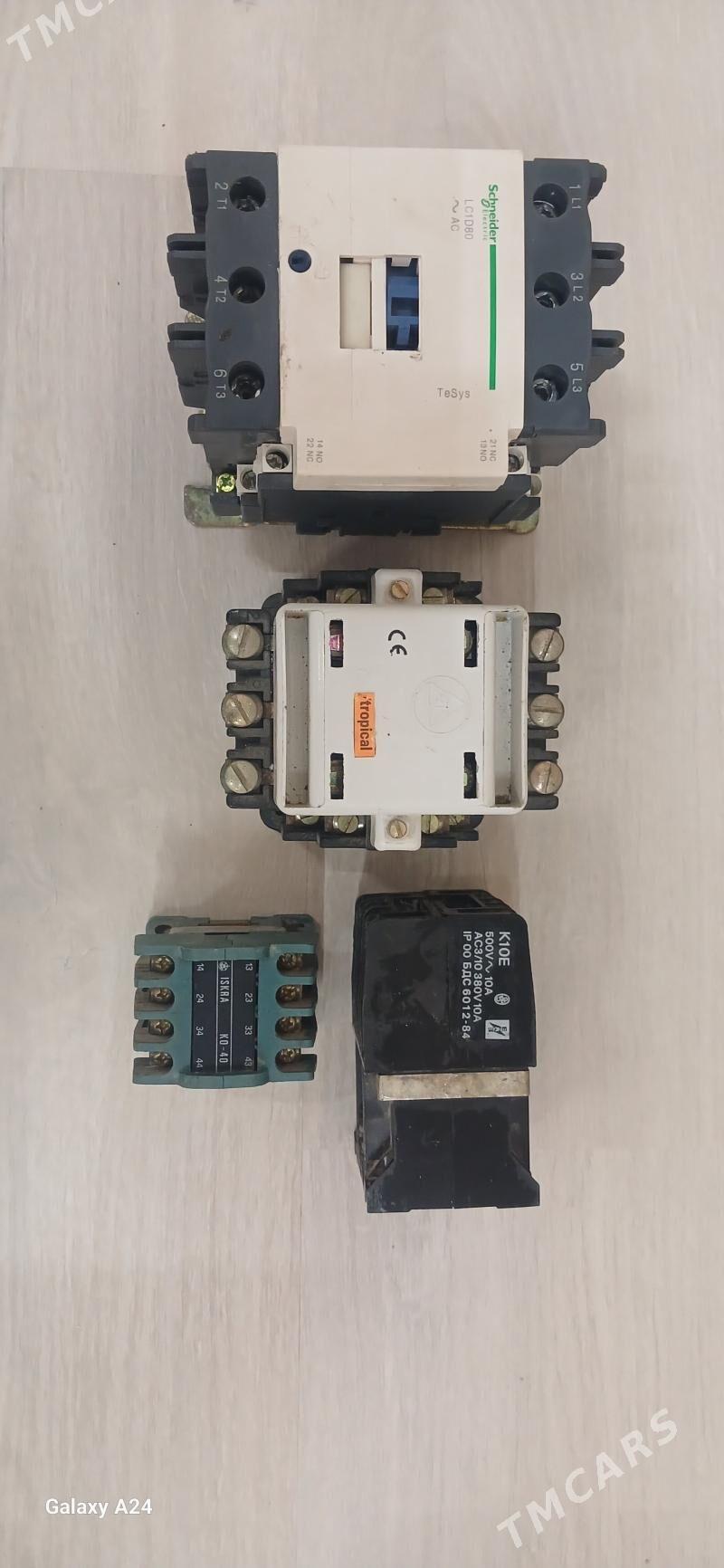 PUSKATEL 380 - Balkanabat - img 4