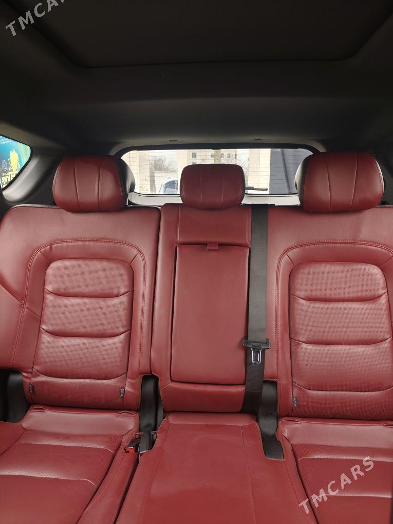 Jetour X70 Plus 2023 - 345 000 TMT - Дашогуз - img 5