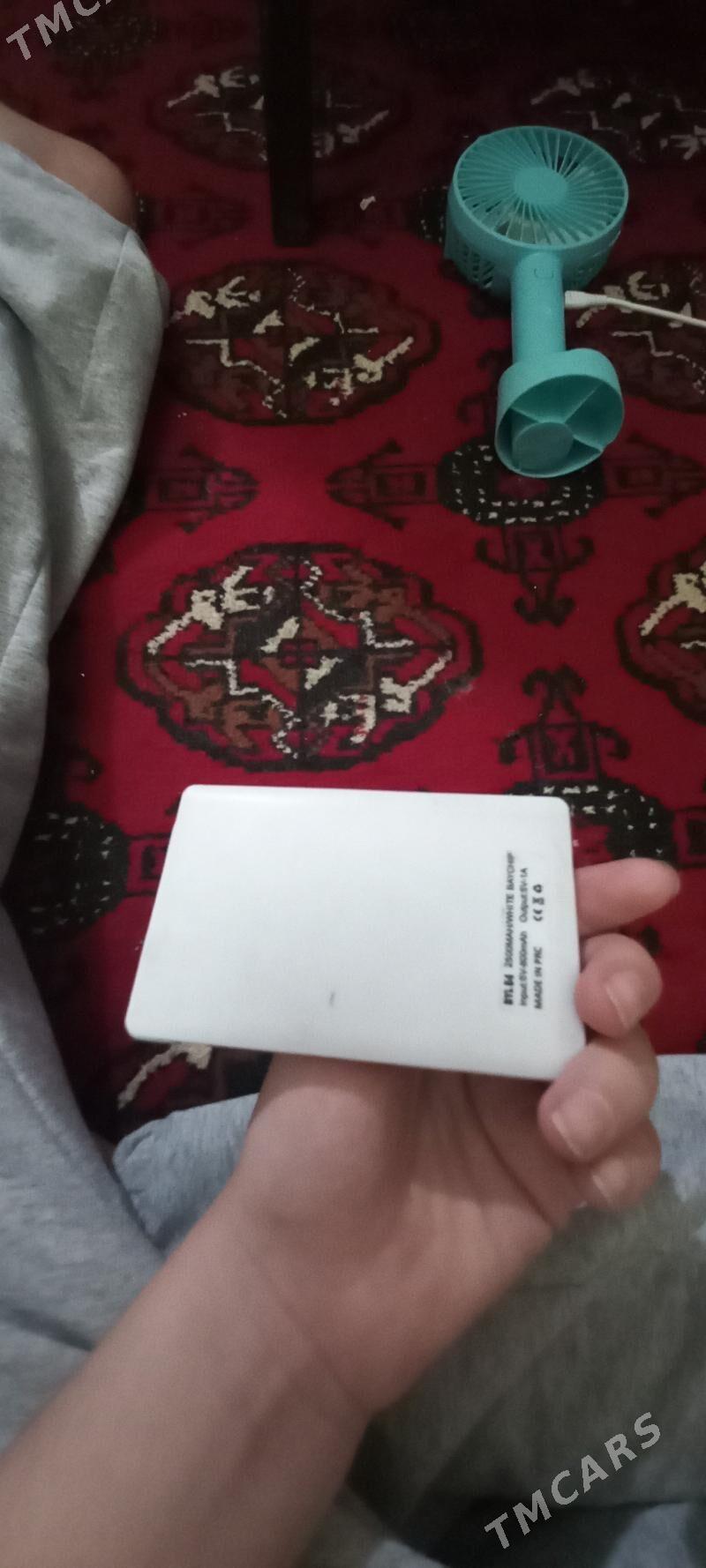 повер банк - Türkmenbaşy - img 3