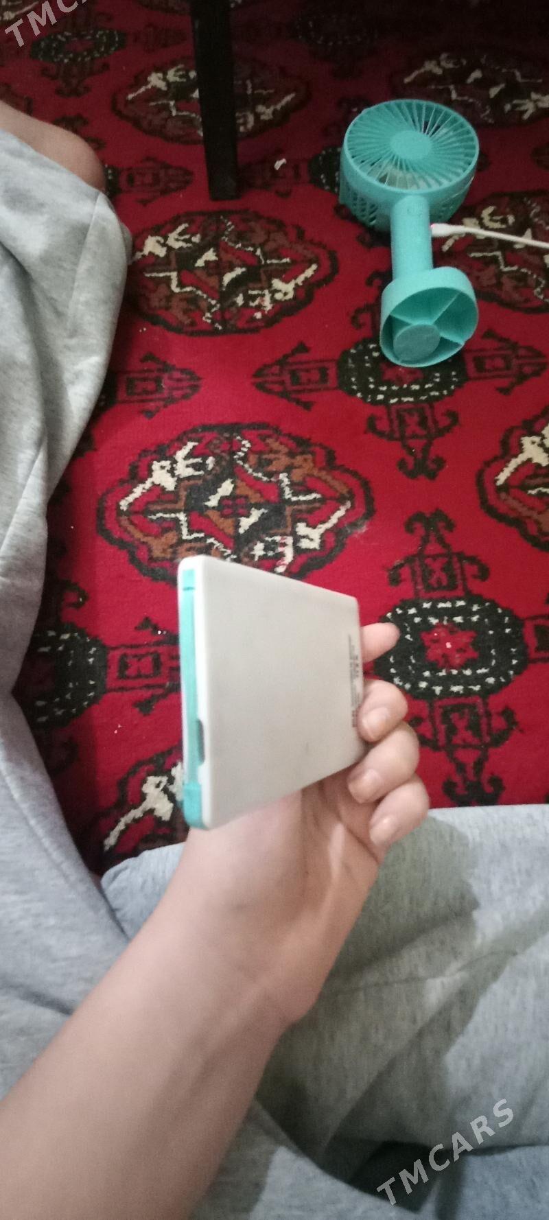 повер банк - Türkmenbaşy - img 2