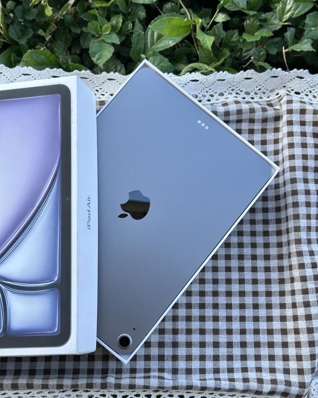 Apple iPad Air11|128GB|M3 - Ашхабад - img 5
