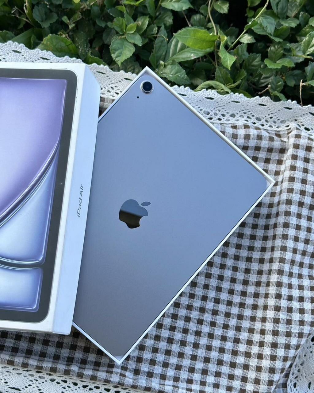 Apple iPad Air11|128GB|M3 - Ашхабад - img 6