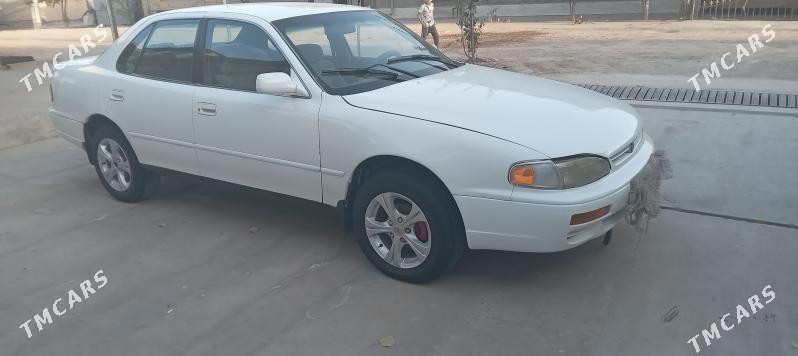 Toyota Camry 1994 - 80 000 TMT - Saýat - img 2