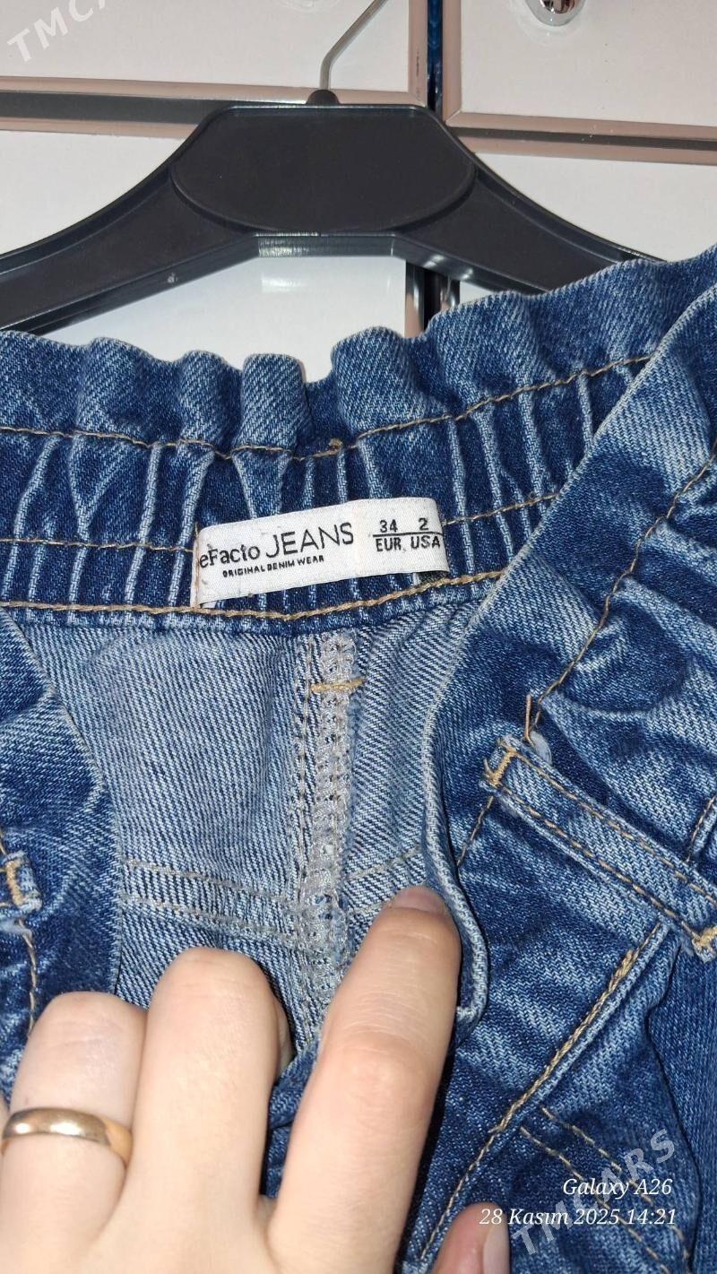 jensy - Daşoguz - img 2