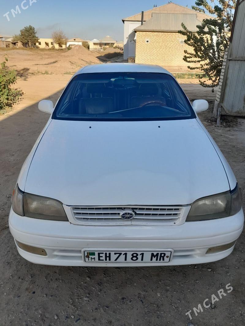 Toyota Corona 1993 - 49 999 TMT - Mary - img 5