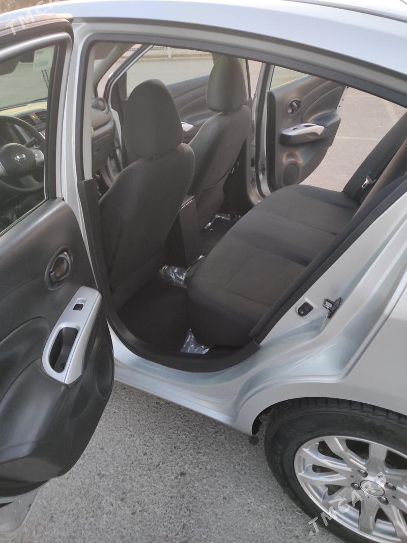 Nissan Versa 2012 - 150 000 TMT - Aşgabat - img 8