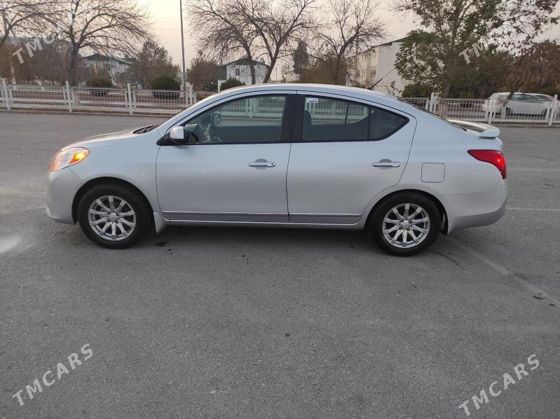 Nissan Versa 2012 - 150 000 TMT - Aşgabat - img 5