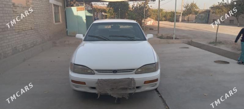 Toyota Camry 1994 - 80 000 TMT - Saýat - img 3
