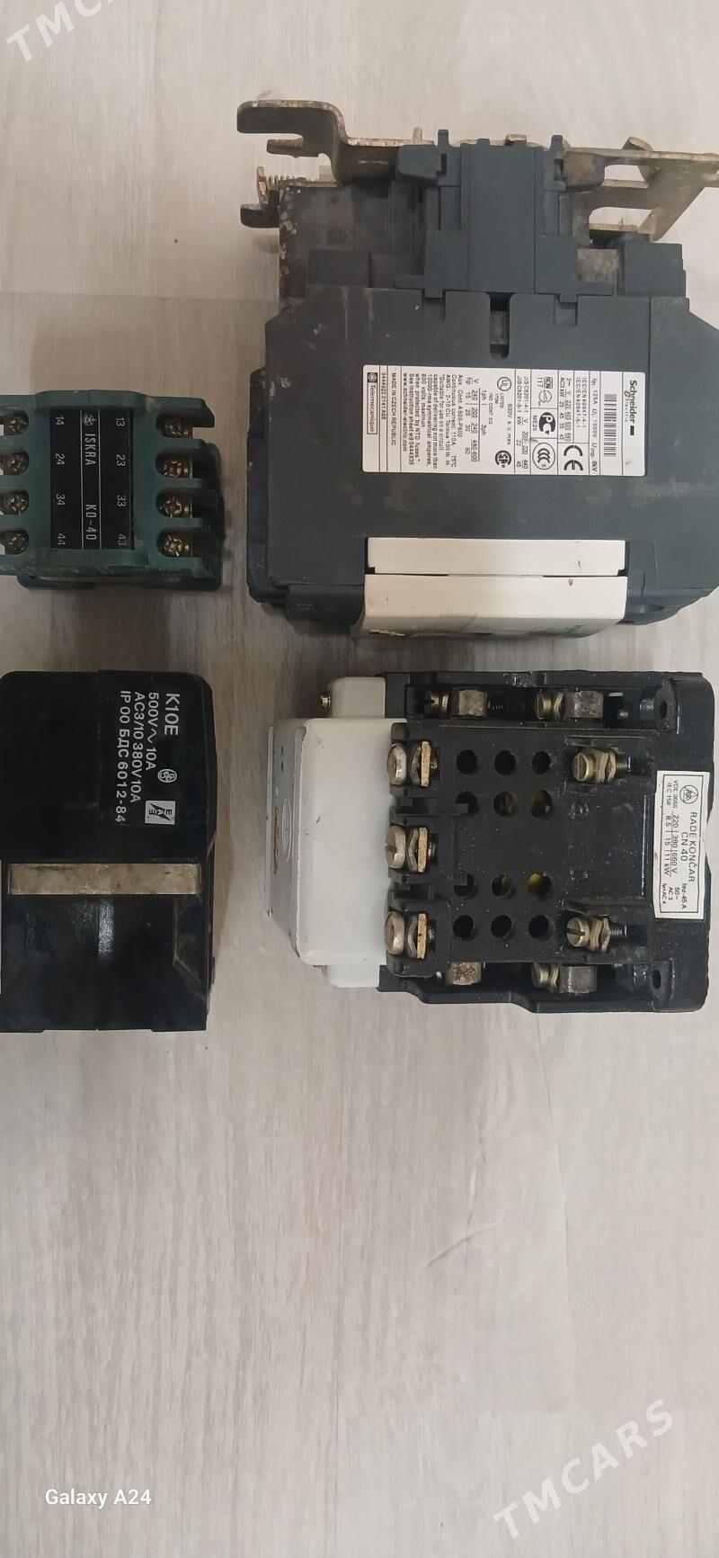 PUSKATEL 380 - Balkanabat - img 3