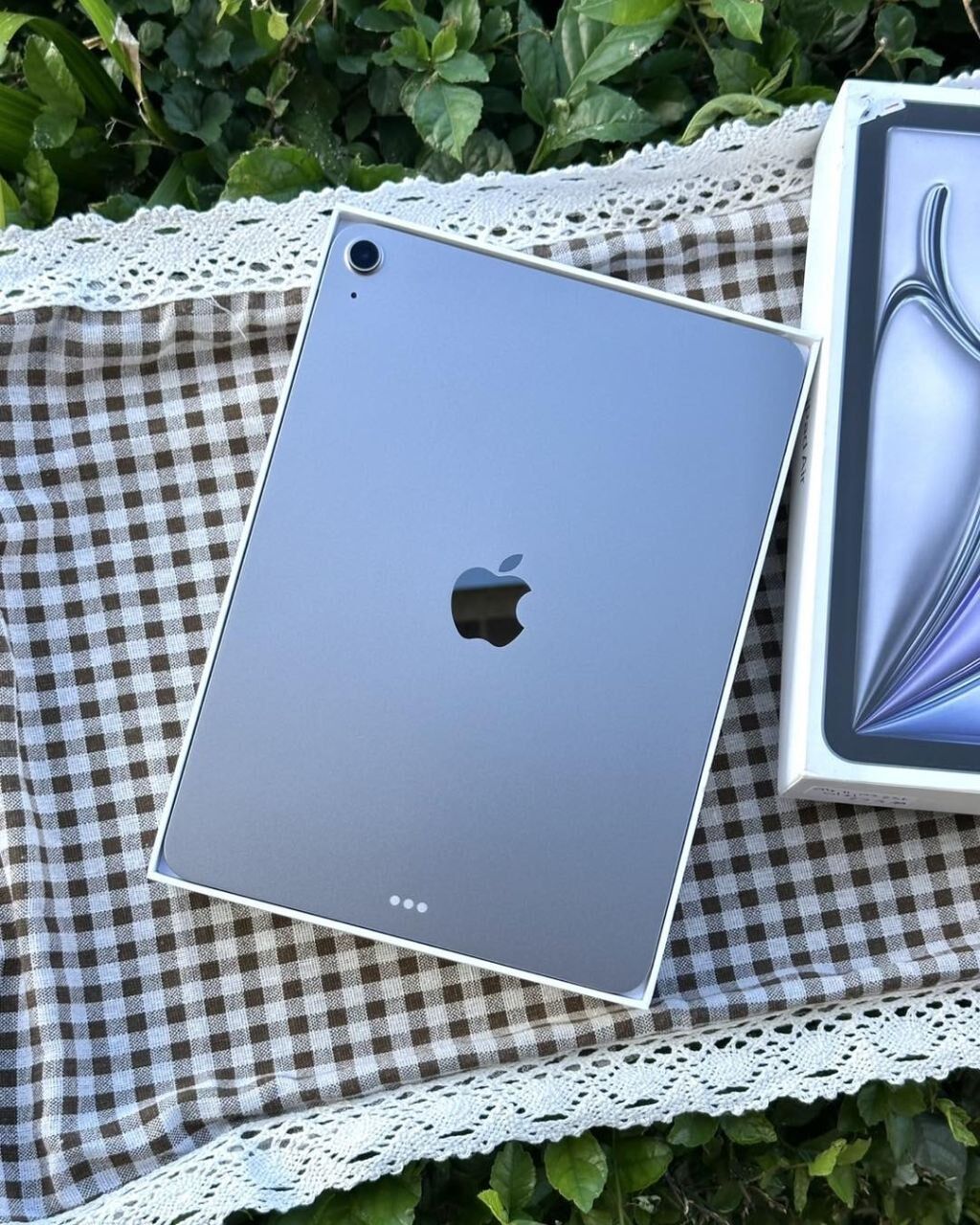 Apple iPad Air11|128GB|M3 - Ашхабад - img 3