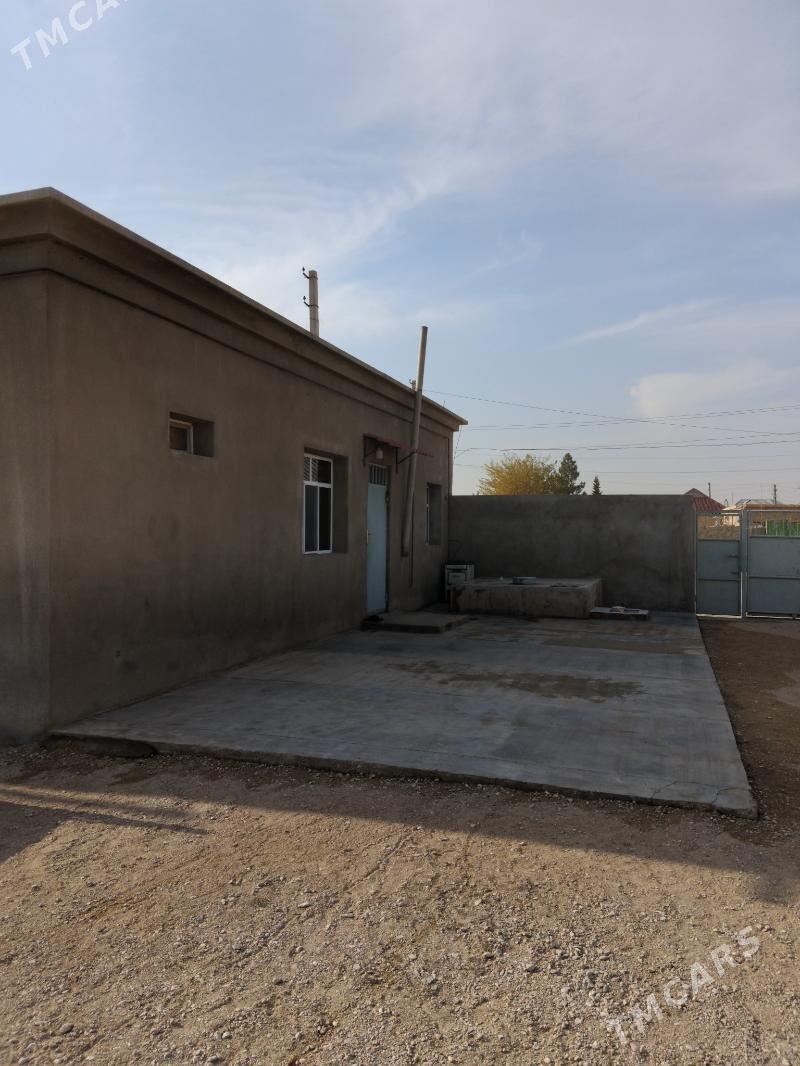 satlyk Jay bakan 2 - Балканабат - img 9