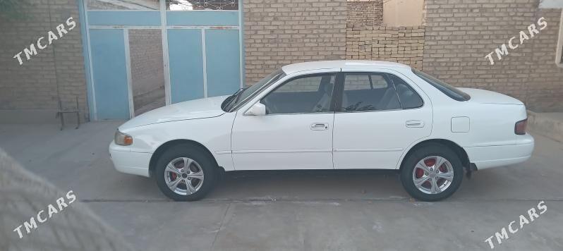 Toyota Camry 1994 - 80 000 TMT - Saýat - img 4