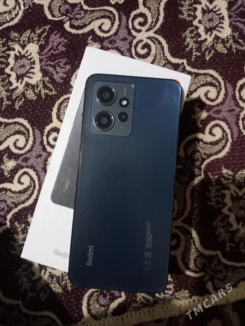 Redmi note 12 - Губадаг - img 2