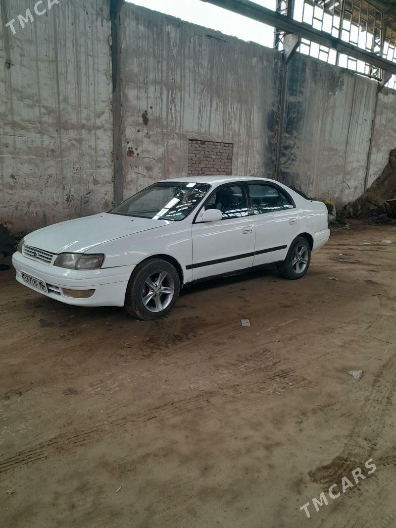 Toyota Corona 1993 - 49 999 TMT - Mary - img 8