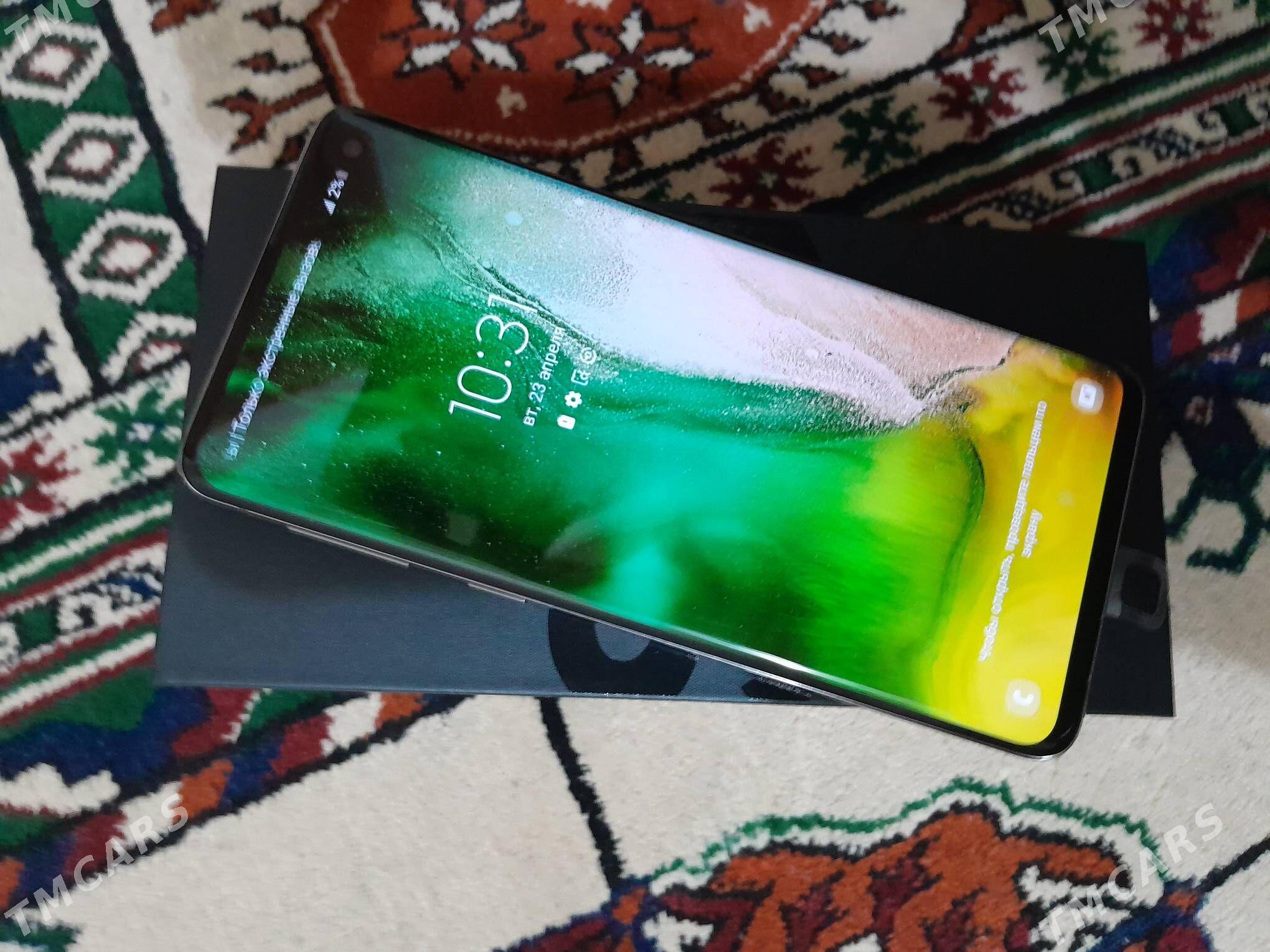 S10 8/128 - Aşgabat - img 4