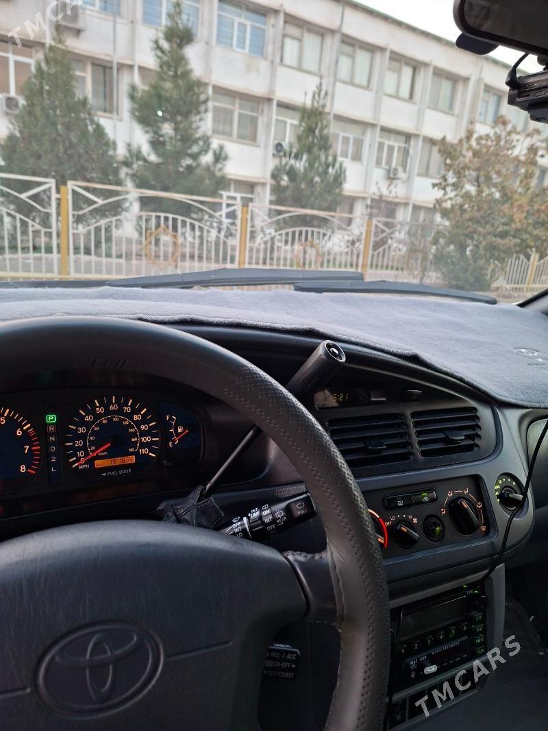Toyota Sienna 2002 - 200 000 TMT - Туркменабат - img 3