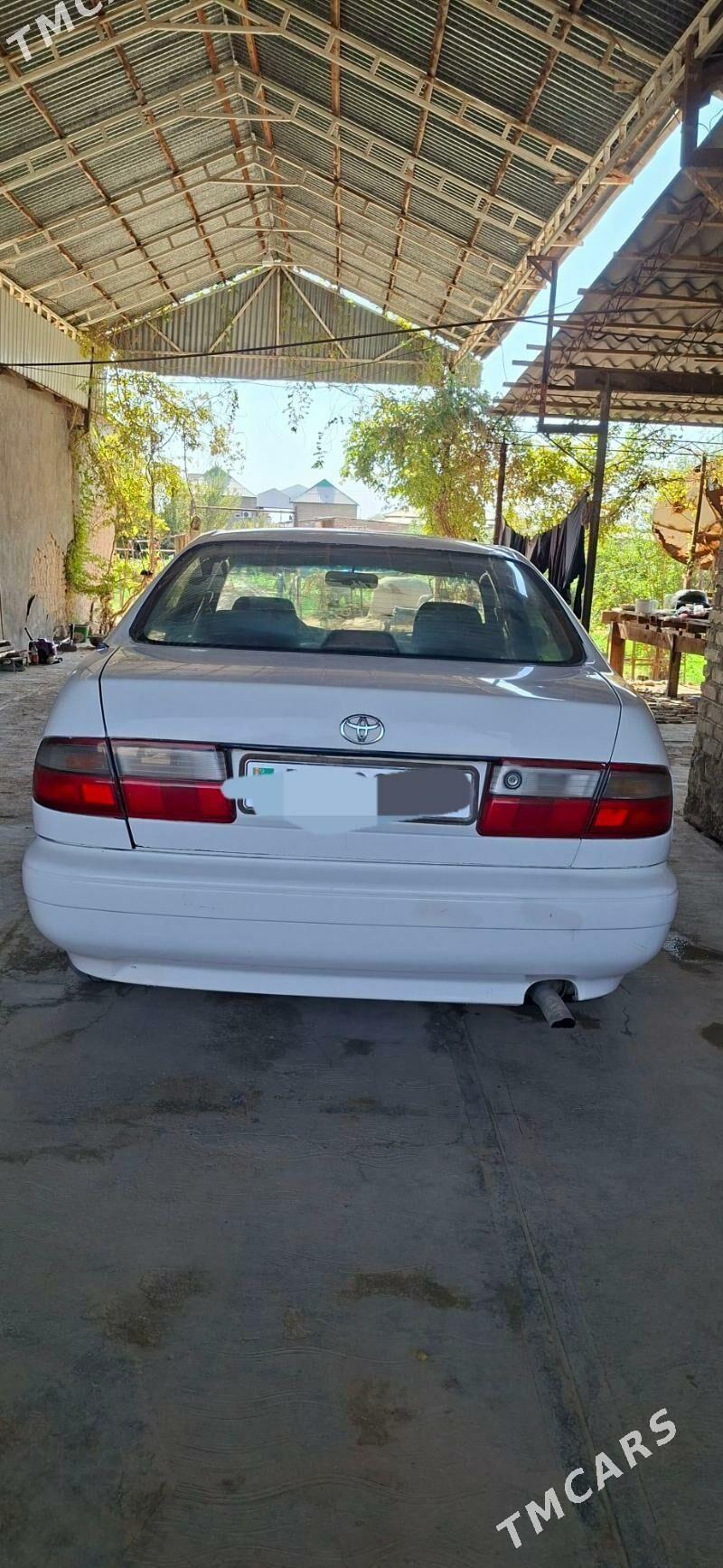 Toyota Corona 1993 - 49 999 TMT - Mary - img 9