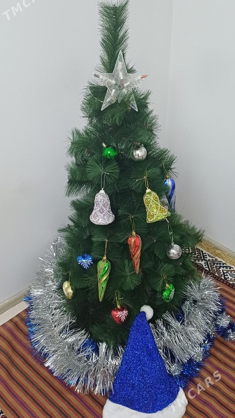 Ёлка - 30 мкр - img 2