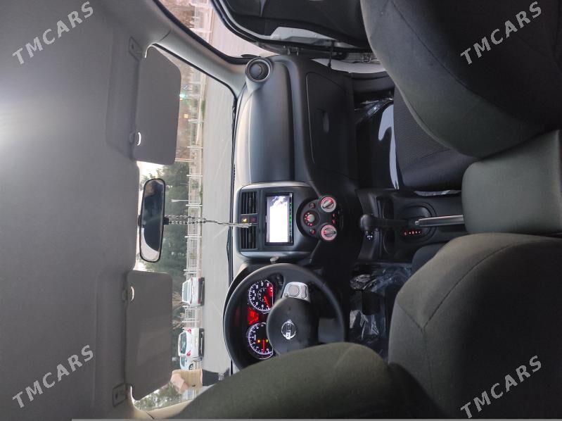 Nissan Versa 2012 - 150 000 TMT - Aşgabat - img 6