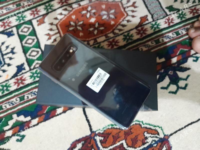 S10 8/128 - Aşgabat - img 3