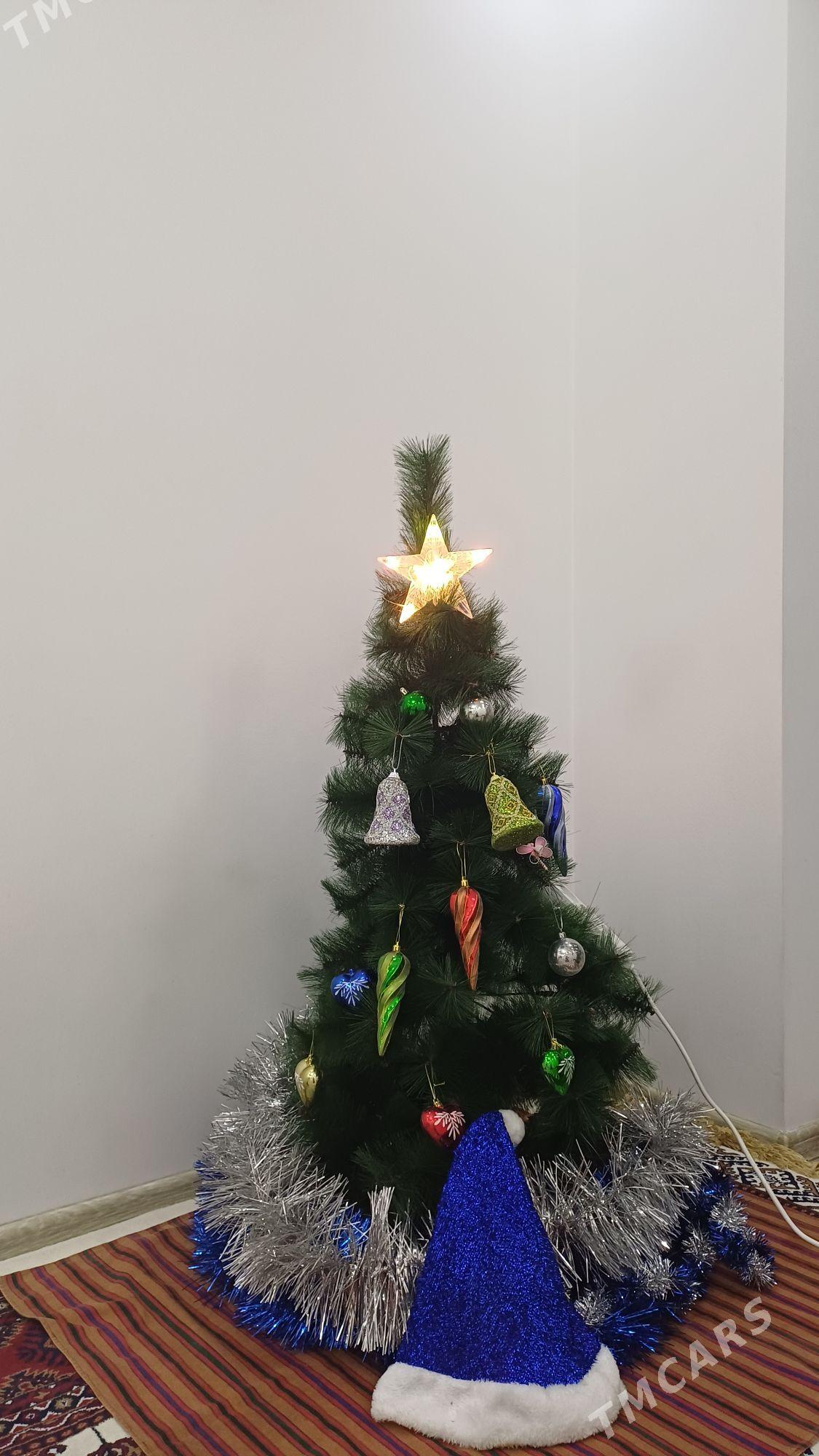 Ёлка - 30 мкр - img 3