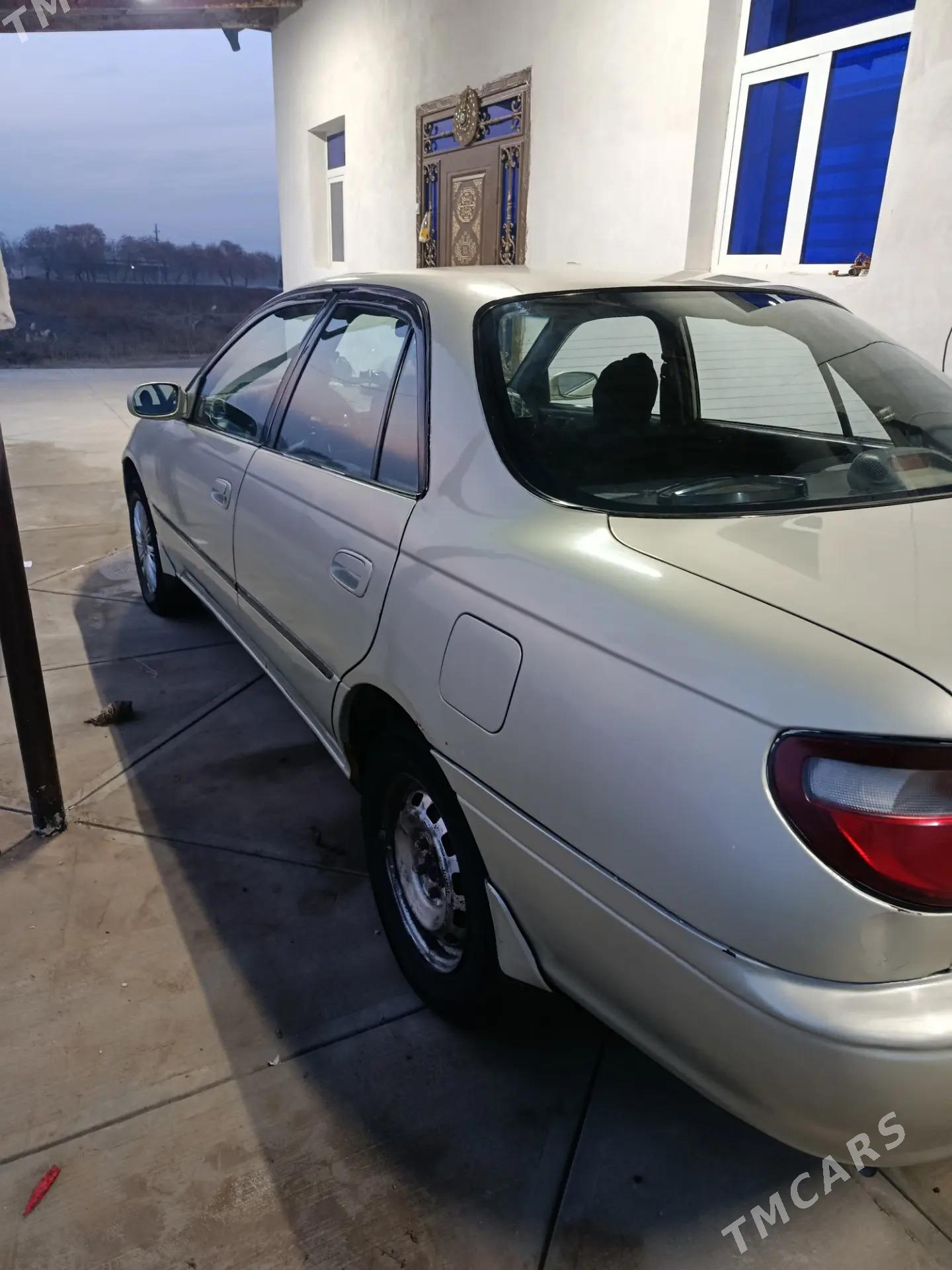 Toyota Carina 1994 - 60 000 TMT - Губадаг - img 5