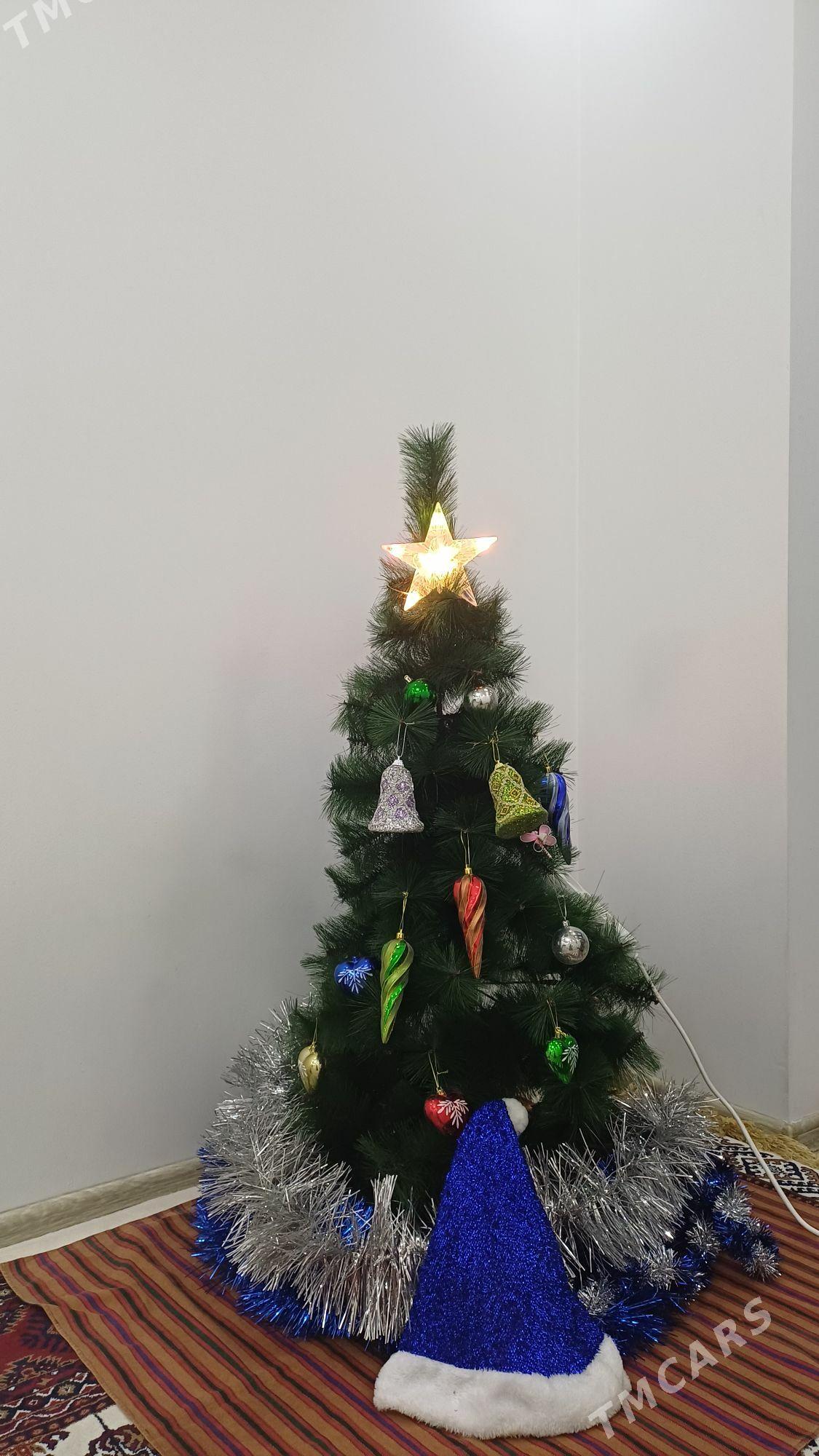 Ёлка - 30 мкр - img 4