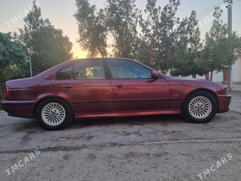 BMW 530 2001 - 130 000 TMT - Дянев - img 1