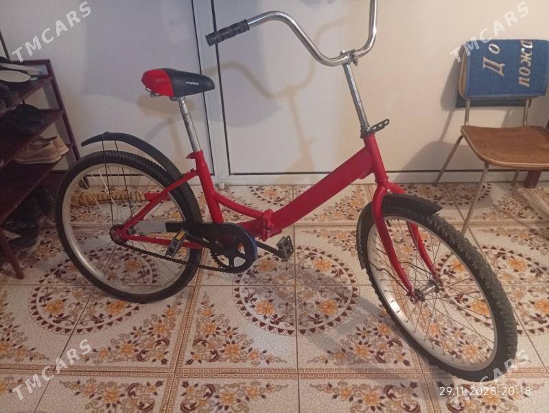 велосипед - Магданлы - img 2