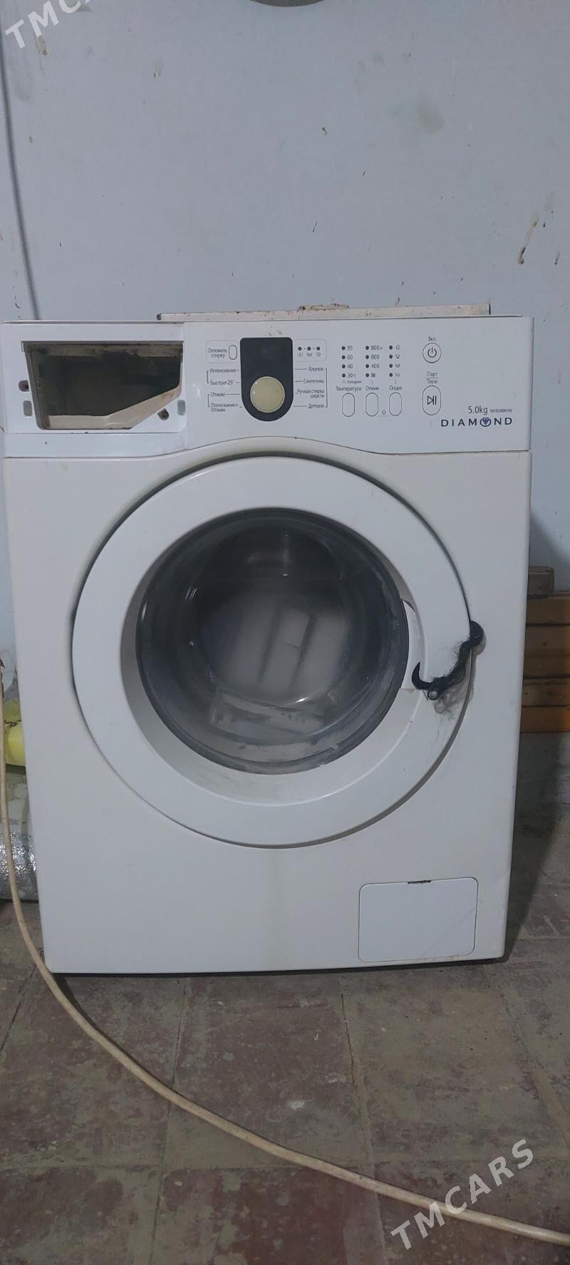 kirmaşyn - Гёкдепе - img 1