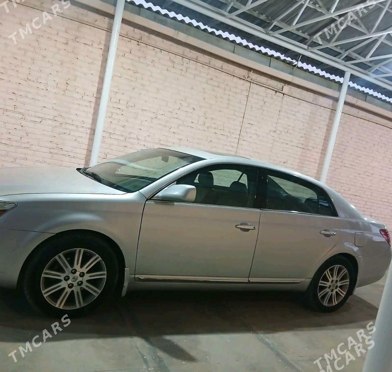 Toyota Avalon 2005 - 190 000 TMT - Байрамали - img 3
