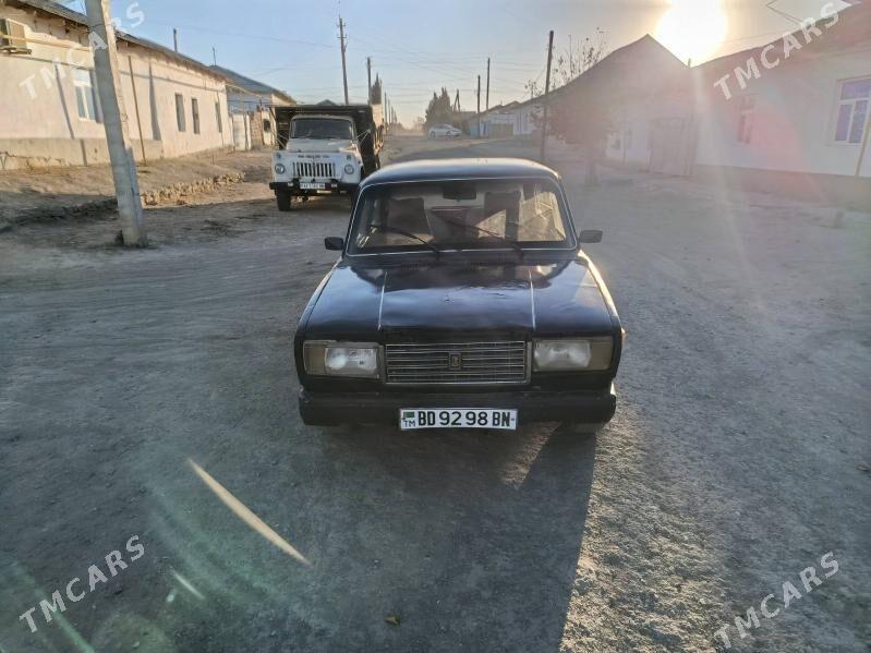 Lada 2107 1993 - 10 000 TMT - Magtymguly - img 1