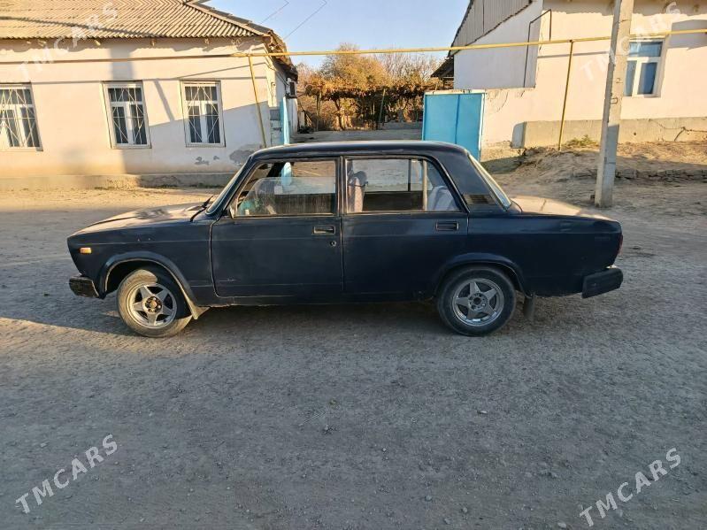 Lada 2107 1993 - 10 000 TMT - Magtymguly - img 2